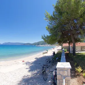 Endless Blue House , Sami (Kefalonia) Greece